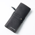 Handmade Leather Stationery Roll
