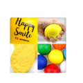 Stress Relief PU Ball