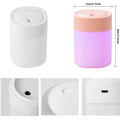 200ML Personal Desktop Humidifier