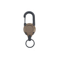 Multi-Functional Keychain Rebound Anti-Loss Cord