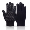 Full Color 3 Finger Touch Screen Gloves