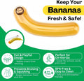 Banana Storage Container