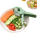 Kitchen Portable Fruit Slicer