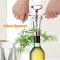 Wing Corkscrew Heavy Duty