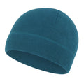Unisex Thermal Outdoor Polar Fleece Beanie