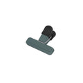 Silicone Food Bag Clip