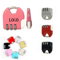 Luggage Combination Lock