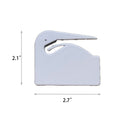 Rectangle Letter Opener