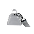 Square Cheering Bell Ringing With Wristband