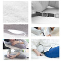 Portable Travel Airplane Neck Pillow