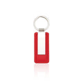 PU Leather Key Fob