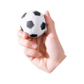 Pu Foam Solid Bounce Small Soccer