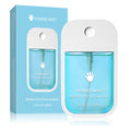 Power Mist Hand Sanitizer Spray