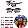 Patriotic Sunglasses