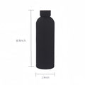17oz Stainless Steel Insulated Mug