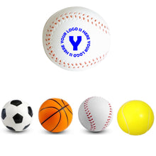 Stress Ball