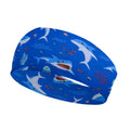 Kids' Cartoon Sports Headband