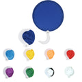 Pop Up Folding Disc Fan