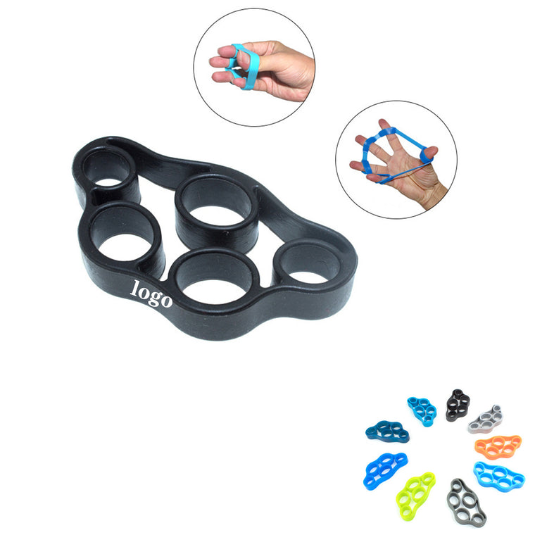 Silicone Finger Strengthener