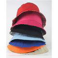 Cotton Bucket Hat