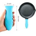 Silicone Pot Handle Heat Insulation Sleeve
