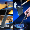 Flexible Foldable Electric Candle Lighters