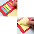 Sticky NoteBook with Pen
