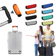 Neoprene Travel Handle Cover