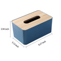 Tissue Box Cover