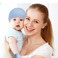 Rabbit Skins Infant Baby Rib Cap