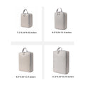 Packing Cubes Travel Bags