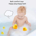 Yellow Rubber Ducks