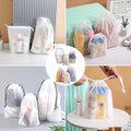 Waterproof Drawstring Bag