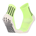 Sports Football Grip Anti-slip Socks
