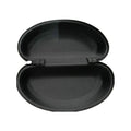 EVA Material Zipper Hard Shell Eyeglass Case