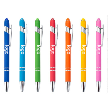 Capacitive Ballpoint Pen
