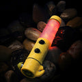 4-in-1 Car Emergency Flashlight Automotive Escape Tools