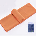 Microfiber Sport Cooling Towel