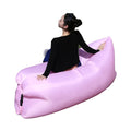 210D Oxford Cloth Inflatable Sofa