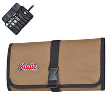 Roll-Up Tool Bag Organizer