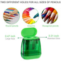 Kids Pencil Sharpener