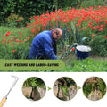 Gap Weeder