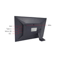 Smart WiFi Digital Photo Frame