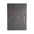 Pu Magnetic Clip Writing Pad