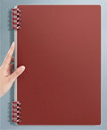 Loose-leaf Notebook