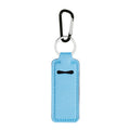 Fashion Lipstick Box Keychain Gift