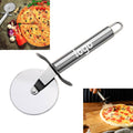 Stainless Steel Pizza Cutter Wheel