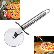 Stainless Steel Pizza Cutter Wheel