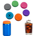Durable Silicone Bottle Caps