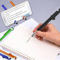 3 In 1 Phone Holder Touch Ballpoint Pen